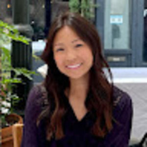 Meet your Posher, Sandy